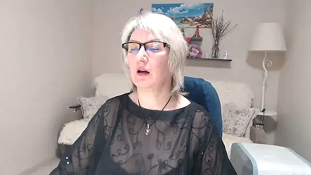 FleurMays online show from 04-15-26, 11:06