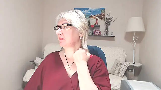 FleurMays online show from 05-21-26, 04:08