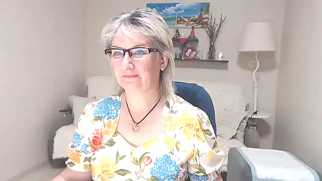 FleurMays online show from 06-27-26, 03:55