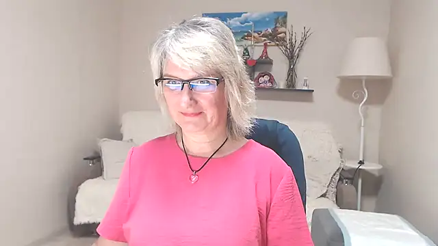 FleurMays online show from 06-29-26, 06:52