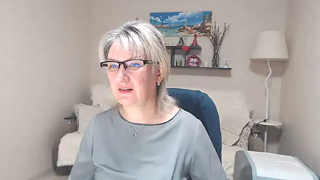 FleurMays online show from 07-05-26, 05:14