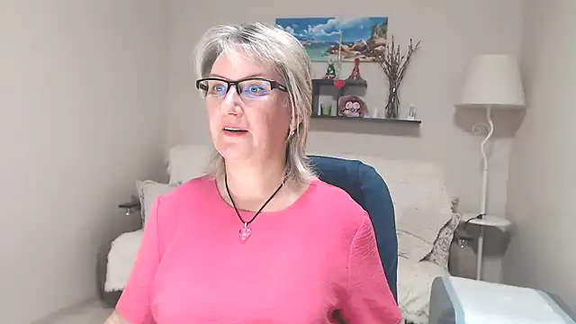 FleurMays online show from 07-07-26, 07:23