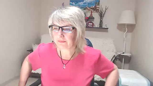 FleurMays online show from 07-09-26, 10:30