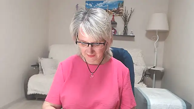 FleurMays online show from 07-12-26, 04:31