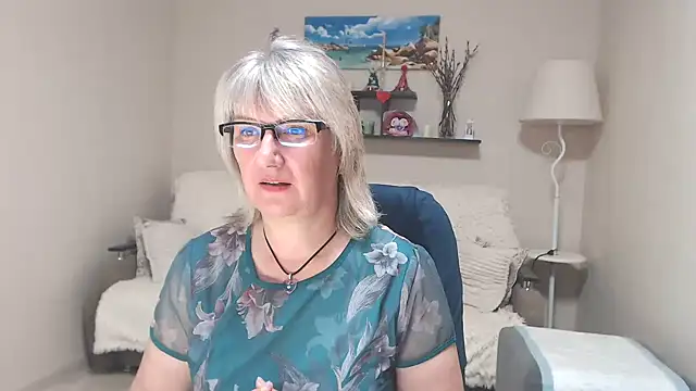 FleurMays online show from 07-14-26, 10:21