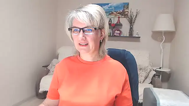 FleurMays online show from 07-22-26, 07:44