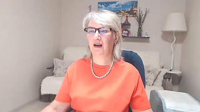 FleurMays online show from 07-27-26, 03:24