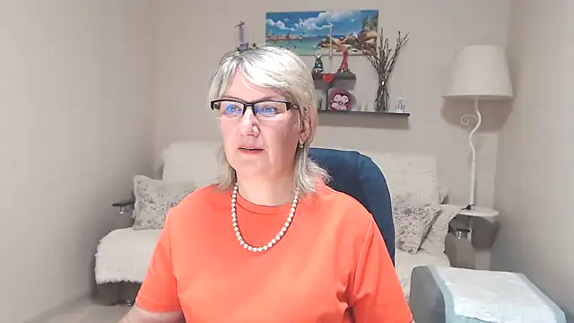 FleurMays online show from 07-28-26, 11:28