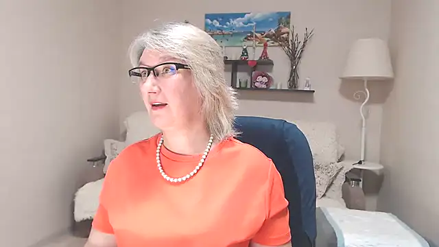 FleurMays online show from 07-30-26, 02:27