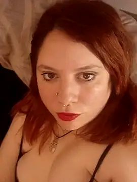 melanieagus31 online show from 10-02-25, 07:32