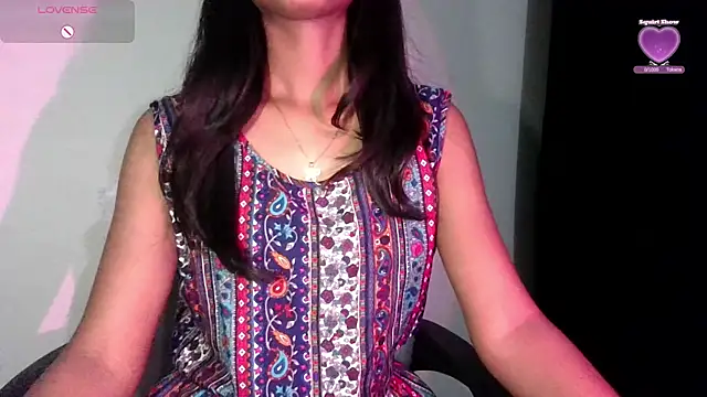 glowybekwa online show from 01-18-25, 07:58