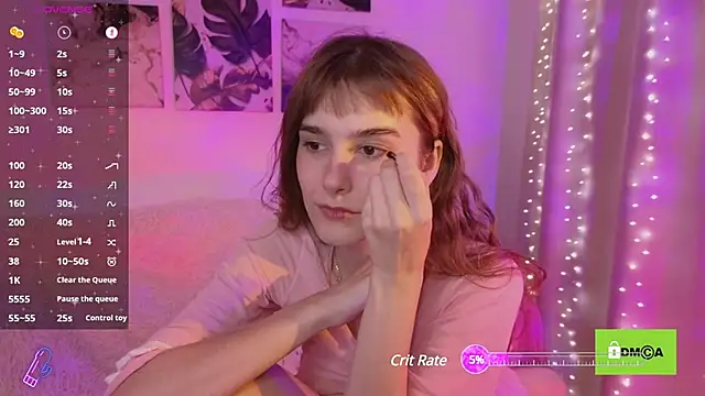 Era Robinhood online show from 01-20-25, 02:03