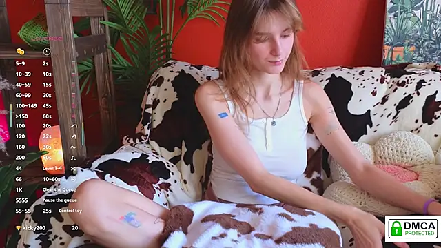 Era Robinhood online show from 09-14-25, 06:56