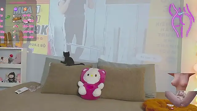 Chinhh9-9 online show from 09-11-25, 04:23