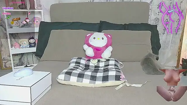 Chinhh9-9 online show from 10-07-25, 03:36