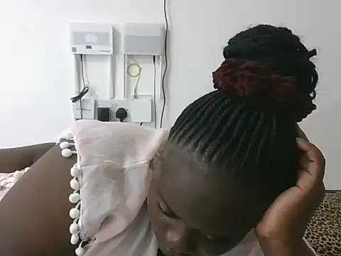 Hotwife8 online show from 05-21-26, 08:43