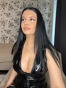 Nefera De Nile online show from 02-25-26, 08:02