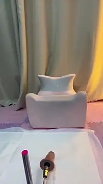 Snapshot of Nicole77-baby chatting on 12-04-25, 04:05 Nicole77-baby online show from 12-04-25, 04:05