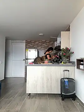 SofiaG  online show from 11-23-25, 05:35