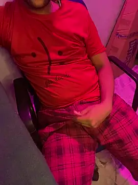 Vampiredaddy  online show from 10-27-25, 03:16