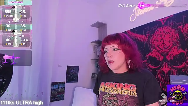 Sarah-Stoner online show from 04-20-26, 11:50