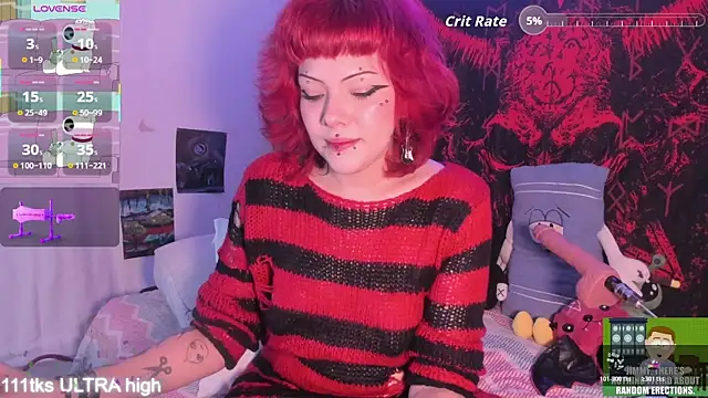 Sarah-Stoner online show from 05-20-26, 12:06