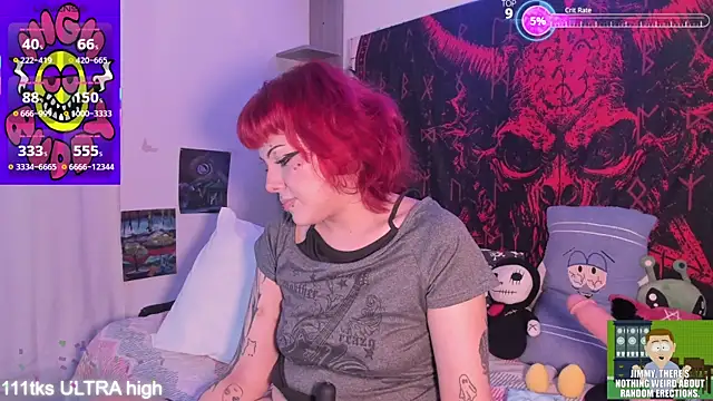Sarah-Stoner online show from 05-20-26, 11:55