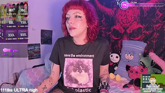 Sarah-Stoner online show from 05-23-26, 11:42