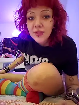 Sarah-Stoner online show from 05-31-26, 06:20