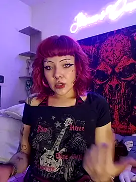 Sarah-Stoner online show from 06-23-26, 12:41