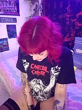 Sarah-Stoner online show from 07-29-26, 10:19