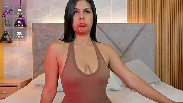 Ada  lee  online show from 02-21-25, 11:33