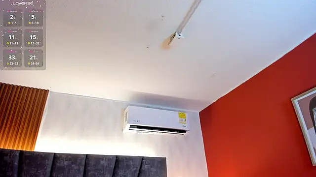 Ada  lee  online show from 11-05-25, 01:27