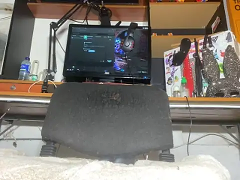 Lunita 5 online show from 02-01-26, 08:18