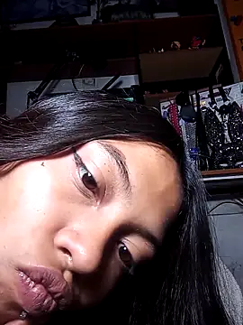 Lunita 5 online show from 02-07-26, 08:01