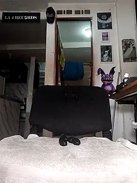 Lunita 5 online show from 02-12-26, 02:01