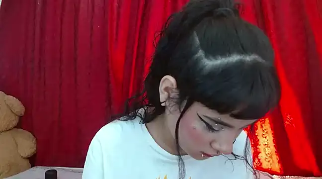 Maruu miauu online show from 02-12-25, 04:11