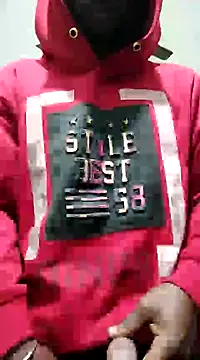 Hunter boy9 online show from 12-21-24, 02:41