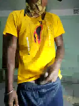 Hunter boy9 online show from 01-01-25, 10:46