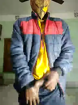 Hunter boy9 online show from 01-03-25, 12:54