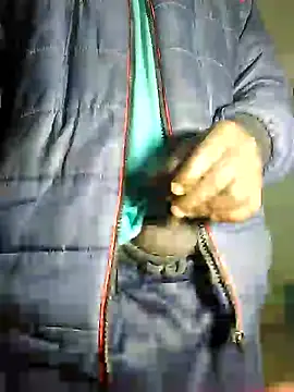 Hunter boy9 online show from 01-19-25, 10:49