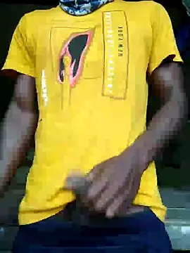 Hunter boy9 online show from 02-23-25, 01:02