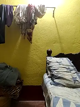 Hunter boy9 online show from 10-05-25, 11:35