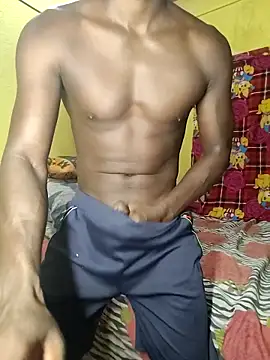 Hunter boy9 online show from 10-18-25, 11:49