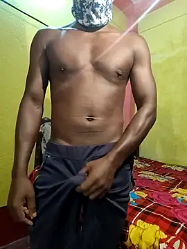 Hunter boy9 online show from 11-29-25, 11:52