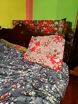 Hunter boy9 online show from 04-22-26, 12:02