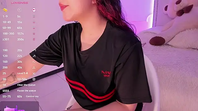 Eva lenox online show from 03-06-25, 01:57