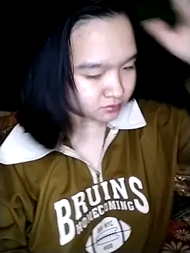 Thomgdee online show from 02-18-25, 12:17