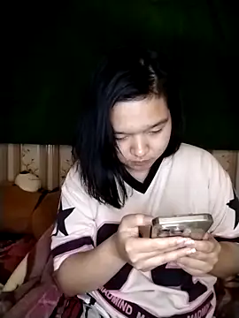 Thomgdee online show from 02-23-25, 10:49