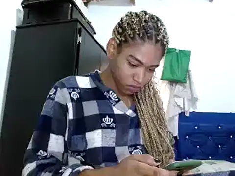 miriam775 online show from 01-09-25, 12:30